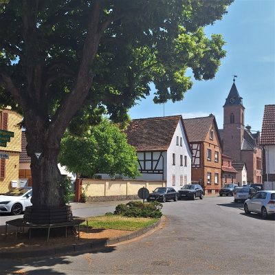 Babenhausen Harpertshausen, (c) Helmut Seidl