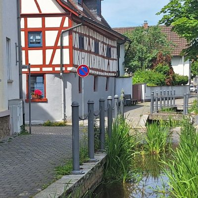 Bickenbach (c) Helmut Seidl
