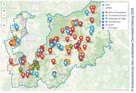 Bürgerbeteiligungstool
