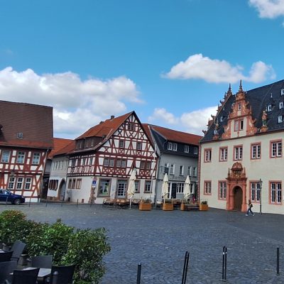 Groß-Umstadt (c) Helmut Seidl