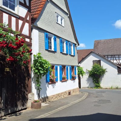 Groß-Umstadt Riechen, (c) Helmut Seidl