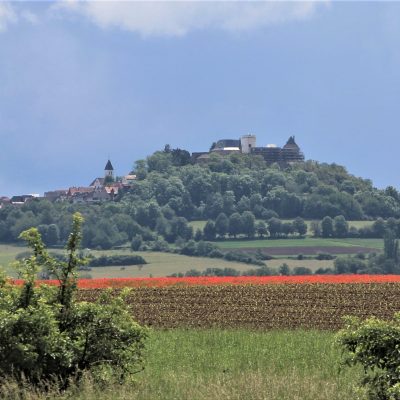 Otzberg-Hering, (c) Helmut Seidl